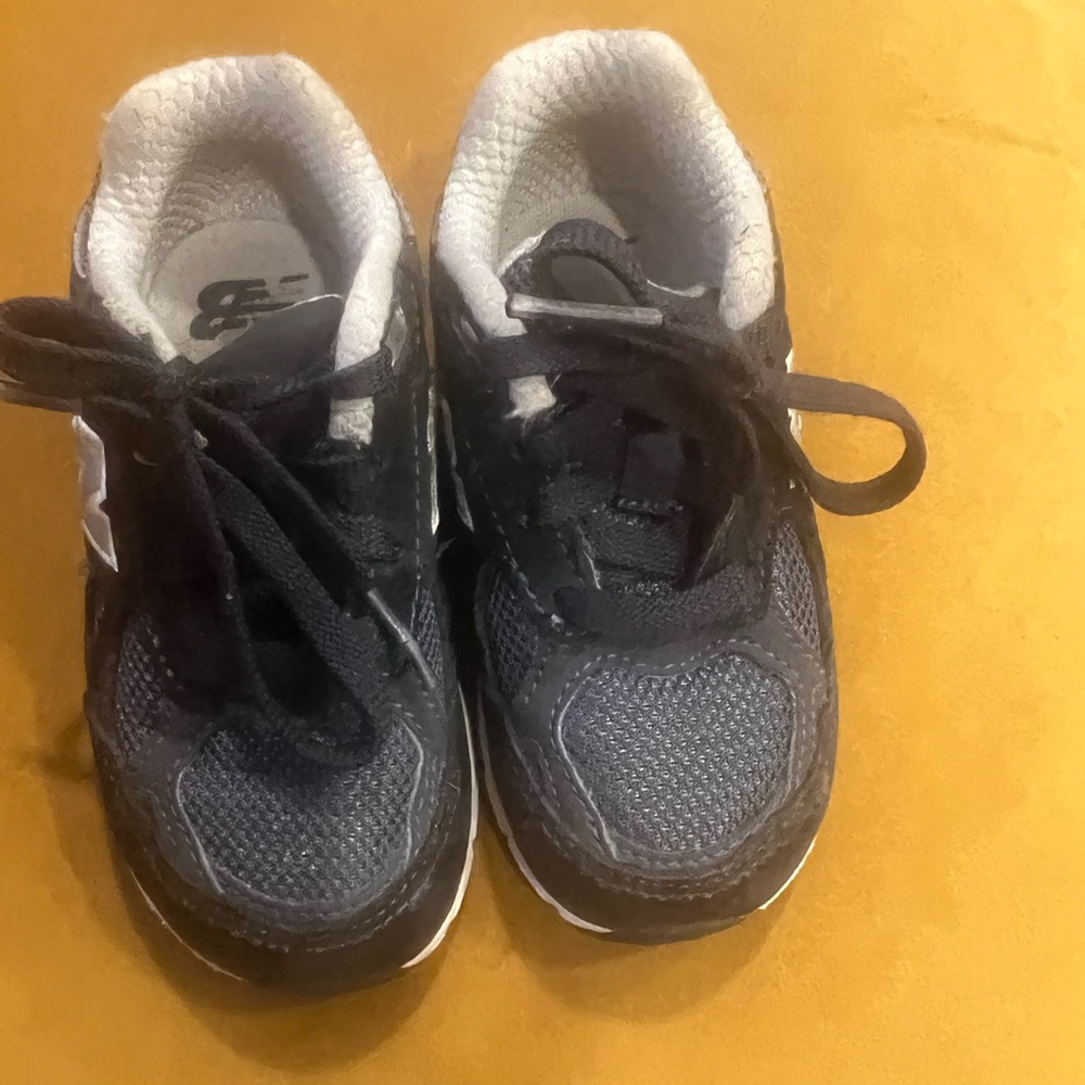 Kids New Balance 990